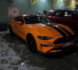 فورد موستانج